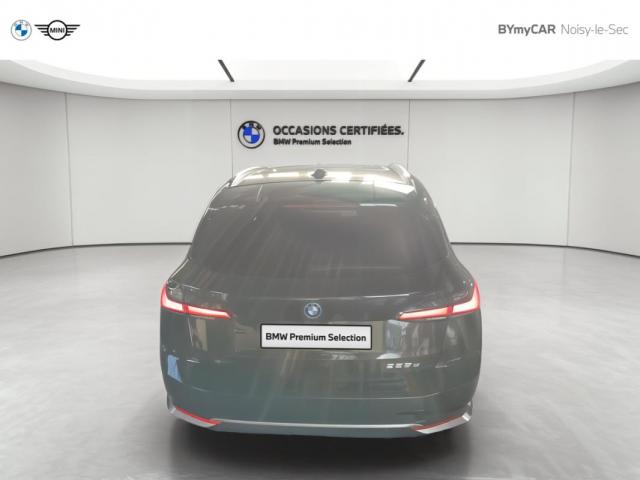 Bmw Serie 2 Active Tourer image 9