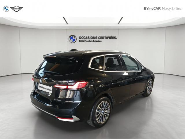 Bmw Serie 2 Active Tourer image 1