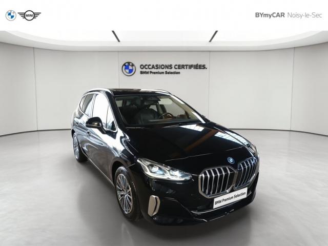 Bmw Serie 2 Active Tourer image 5