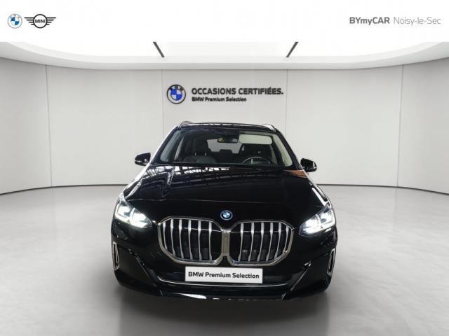 Bmw Serie 2 Active Tourer image 3