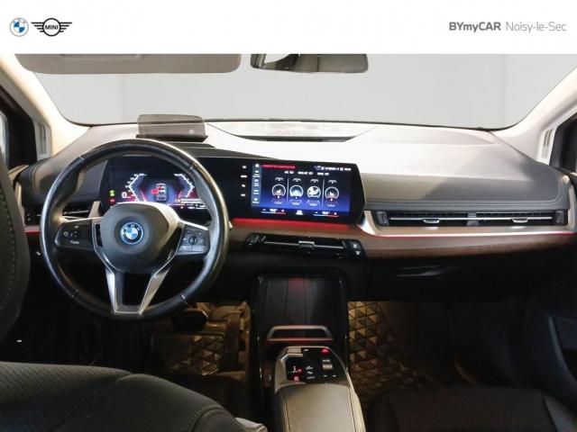 Bmw Serie 2 Active Tourer image 8