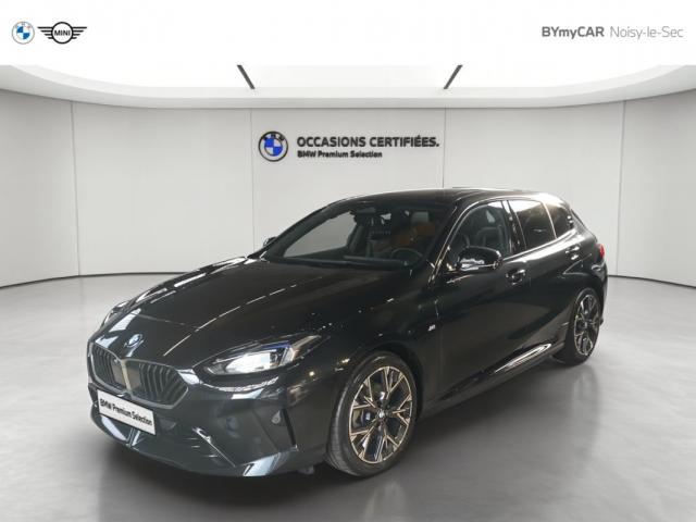 Bmw Série 1 F70 120 170 Ch Dkg7 M Sport