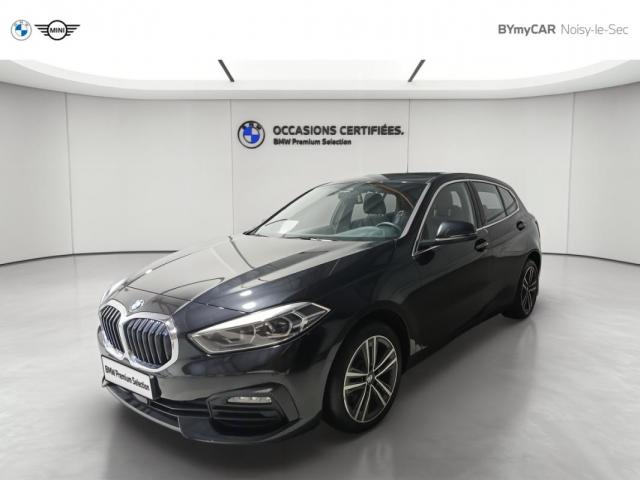 Bmw Série 1 F40 116d 116 Ch Dkg7 Business Design