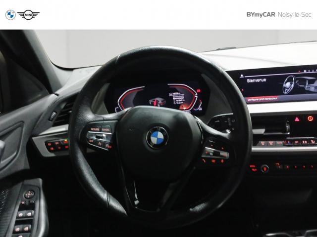 Bmw Série 1 image 3