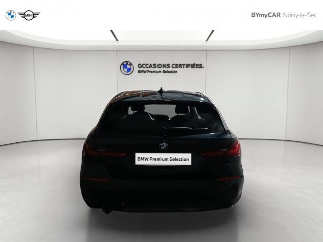 Bmw Série 1 image 6