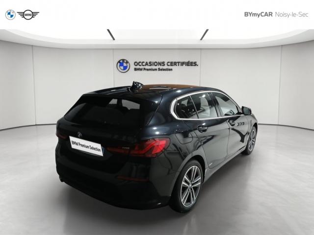 Bmw Série 1 image 5