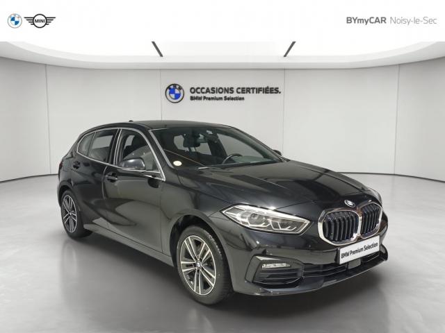 Bmw Série 1 image 4