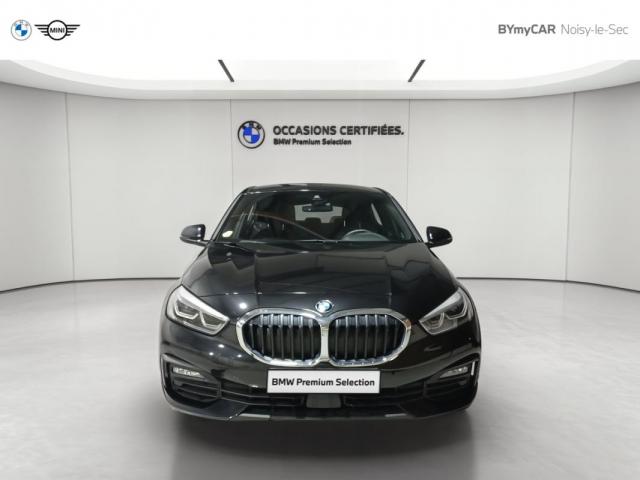 Bmw Série 1 image 2