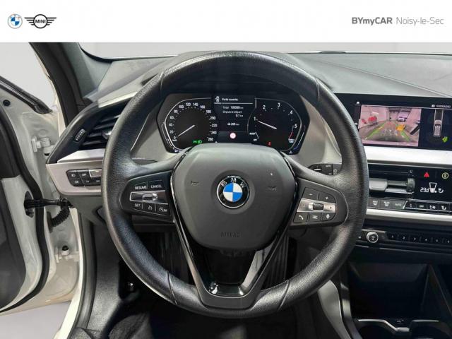 Bmw Série 1 image 1