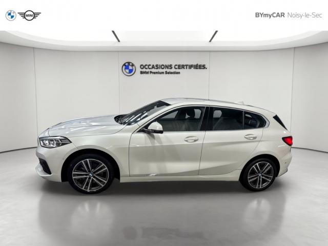 Bmw Série 1 image 6