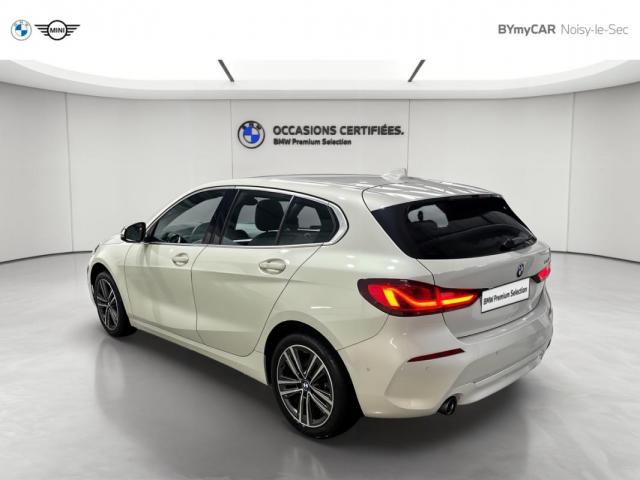 Bmw Série 1 image 5