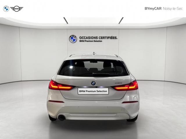 Bmw Série 1 image 2