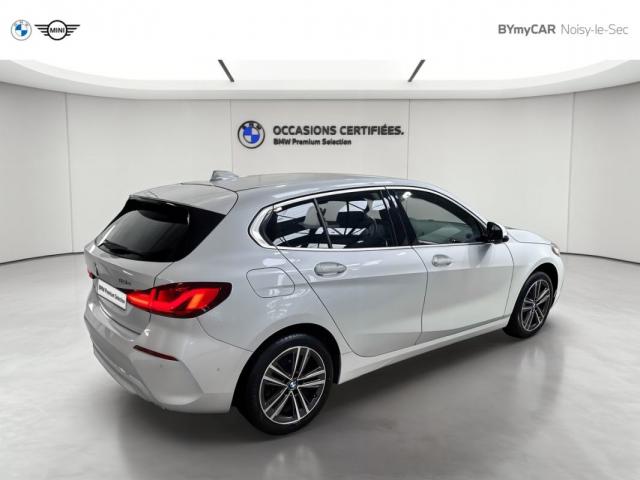 Bmw Série 1 image 3