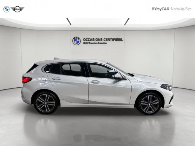 Bmw Série 1 image 8