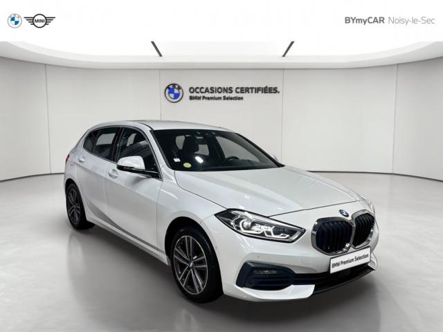 Bmw Série 1 image 4