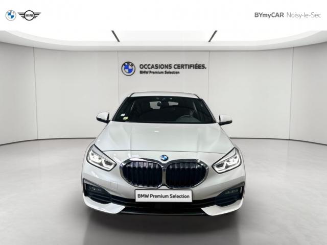 Bmw Série 1 image 7