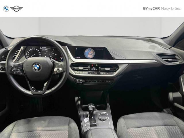 Bmw Série 1 image 9