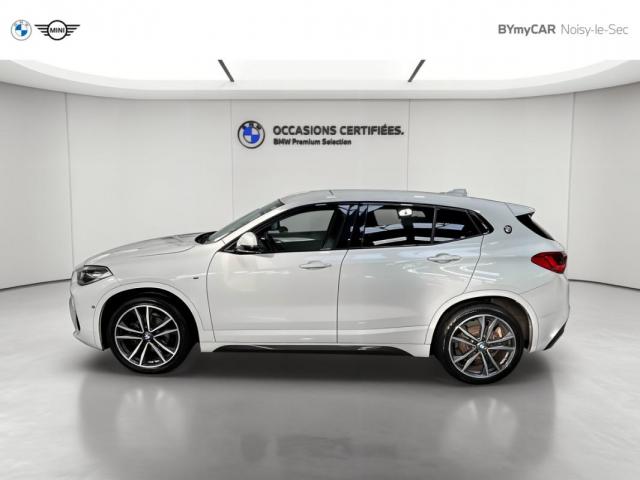 Bmw X2 image 9