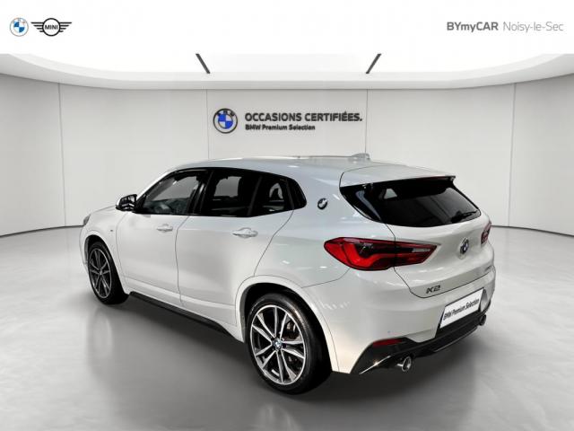 Bmw X2 image 3