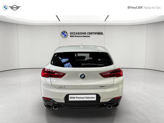 Bmw X2 image 7