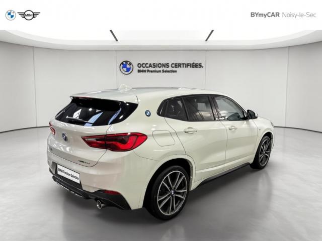 Bmw X2 image 4