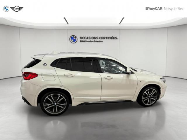 Bmw X2 image 1