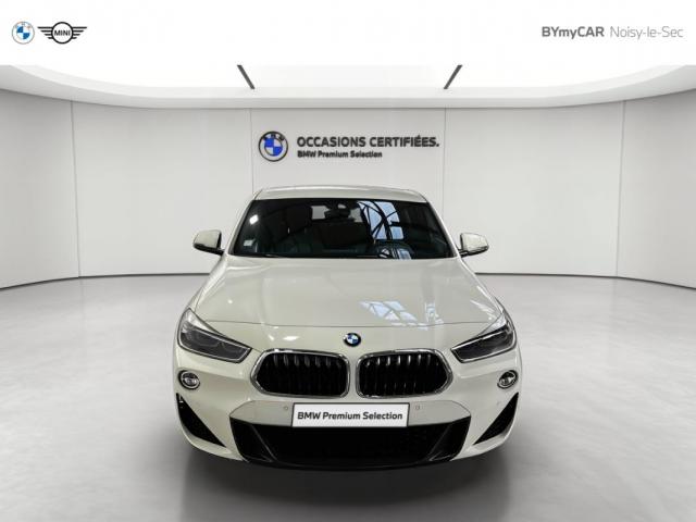 Bmw X2 image 2
