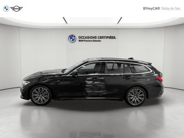 Bmw Série 3 image 1