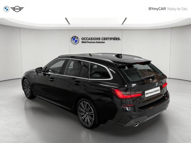 Bmw Série 3 image 2