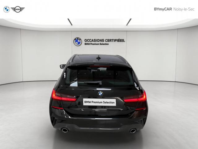 Bmw Série 3 image 5