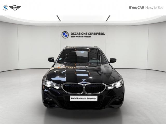 Bmw Série 3 image 3