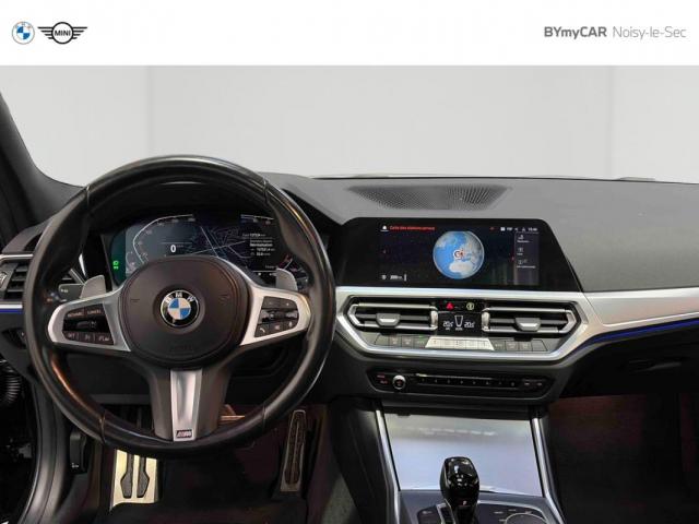 Bmw Série 3 image 7