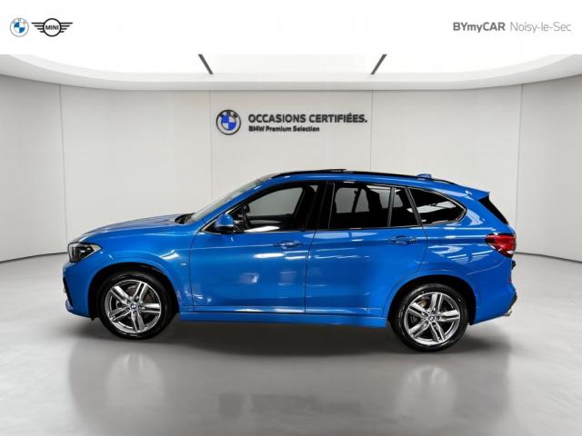 Bmw X1 image 4