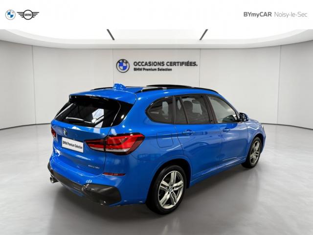 Bmw X1 image 1