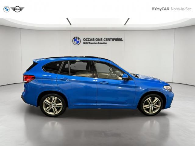 Bmw X1 image 5