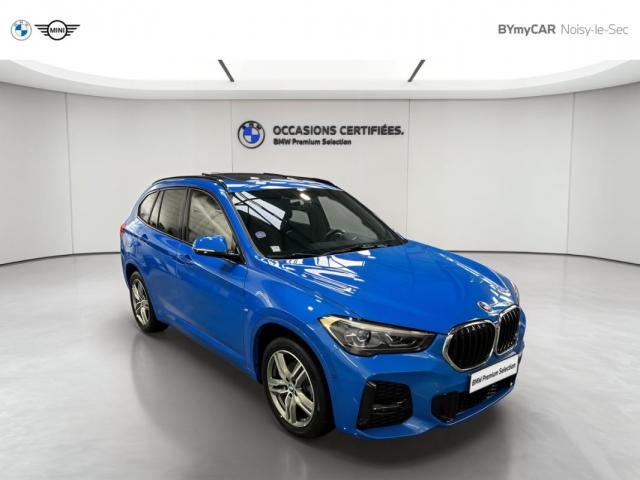 Bmw X1 image 9
