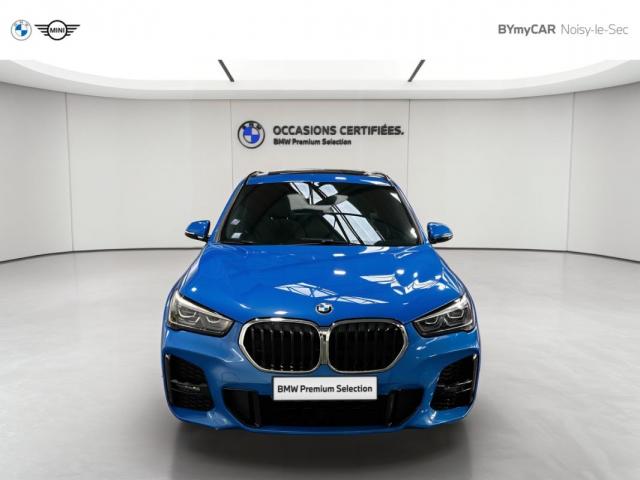 Bmw X1 image 8