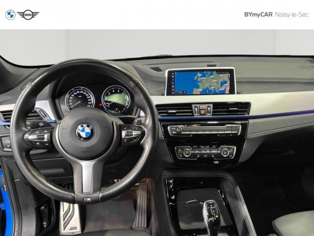 Bmw X1 image 2