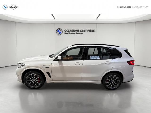 Bmw X5 image 1