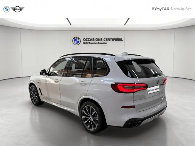 Bmw X5 image 2