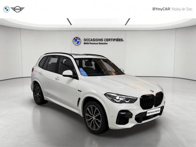 Bmw X5 image 4