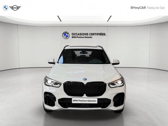 Bmw X5 image 3