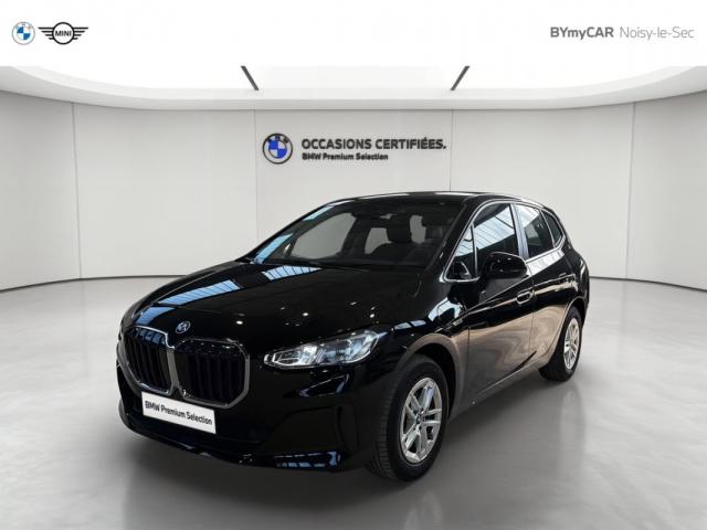 Bmw Serie 2 Active Tourer U06 225e Xdrive 245 Ch Dkg7
