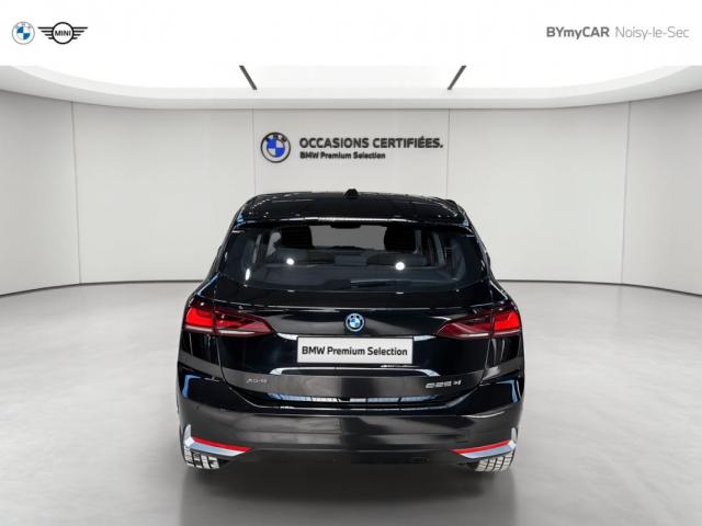 Bmw Serie 2 Active Tourer image 6