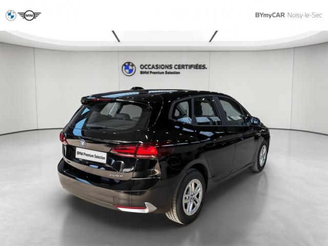 Bmw Serie 2 Active Tourer image 8