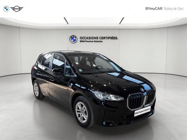 Bmw Serie 2 Active Tourer image 2