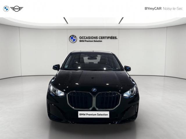 Bmw Serie 2 Active Tourer image 9