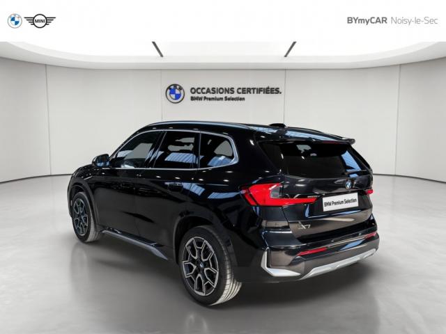 Bmw X1 image 3