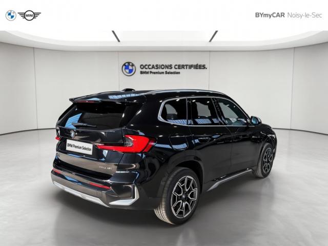 Bmw X1 image 8