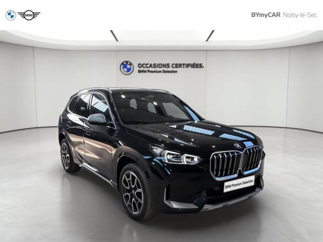 Bmw X1 image 5